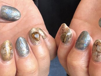 リーラ(rihhla)/design +