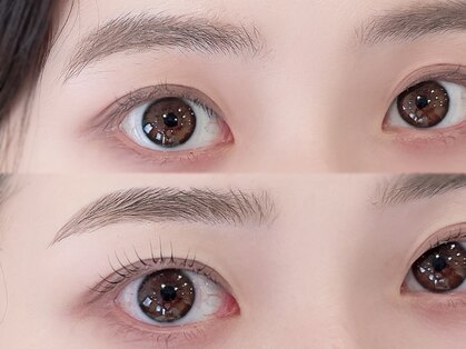 ラシュア 梅田中崎町店(Lashure)の写真