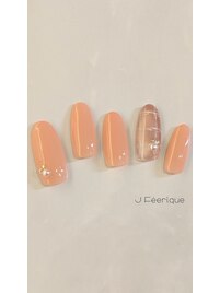 シンプルデザイン