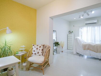 ケイリー アイラッシュ(Kaylee Eyelash)の写真