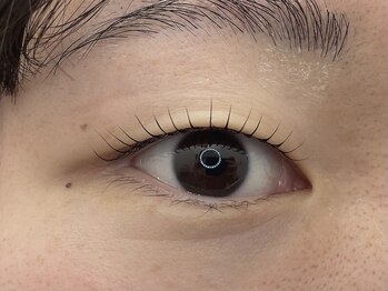 ルキア(Lukia)/似合わせまつげパーマ