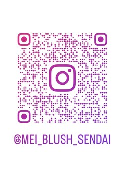 メイブラッシュ(MEI BLUSH)/画像準備中