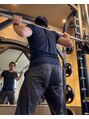 ニノ治療院(Nino治療院) 筋トレを本格的に始めて1年!鍛えたら見た目がシュッとしました