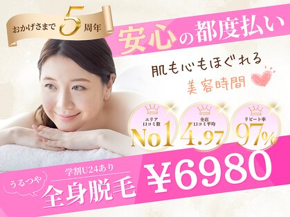フェルナ 上新庄店(FERNA)の写真