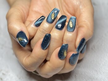 アグン(agung)/新色マグネット♪