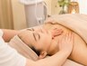 【ほぐして整う、贅沢シェービング】リラックスシェービング 12320円→9350円