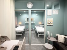 ミミロンビューティー(Mimiron Beauty)の雰囲気（落ち着いた明るいサロン。雰囲気が好きとのお声を沢山頂けます^^）