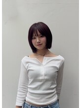 マリーネイルズ 表参道店(MARIE NAILS)&nbsp;aoi 