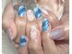 ジェー エス シー ネイル(J.S.C.nail)の写真