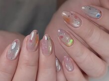 シンプル持ち込みデザイン
