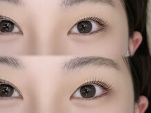 ビューティーサロン ココ 岐阜店(Beauty Salon COCO)/まつげパーマ/メイクリフト