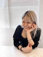 リアネ(Liane) 根来 美穂