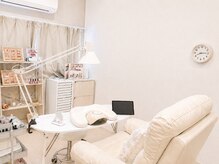 セレスト(Celeste)の雰囲気(清潔感のある店内でゆっくりお過ごしいただけます!)