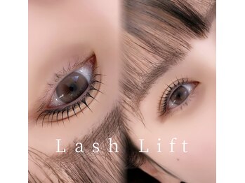 Bear. eyelash & eyebrow｜三国ヶ丘 まつげ・眉毛サロン 【完全個室】/まつげパーマ/TRまつげパーマ/堺