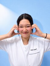 アンリミット 下北沢店(Une limit)&nbsp;Sara 