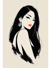 アンナアンドコー 目黒店(ANNA&CO.)&nbsp;riri リリ