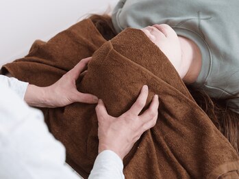 整体院 ライフアップ(Life up)の写真/【疲れたカラダを癒したい】幅広いお客様から支持される実力派整体院◎施術後のスッキリ感がやみつきに!!