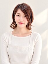 アモ ネイル(Amo NAIL) 三好 由香TOP