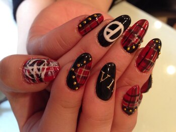 トランキル(Tranquille)/