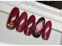 ナトゥール ネイルサロン(Natur nail salon)/