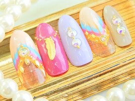 .☆..:.* Sweetコース*..☆.:*