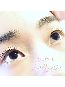 ビイピイジェイズ 大森店(BPJ'S)/パリジェンヌラッシュリフト