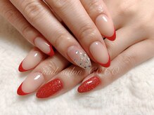 ベルナ(Beruna)/バーチャルフレンチ