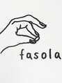 ファソラ(fasola)/fasola