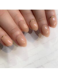 オフィスネイル♪