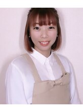 スリー(THREE) 池田 みか