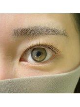 ラウンジ渋谷 本店(RounGe SHIBUYA)/パリジェンヌラッシュリフト