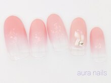 アウラネイルズ(aura nails)