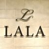 ララ(LALA)のお店ロゴ