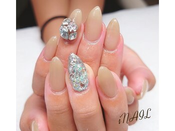 アイネイル(iNAIL)/