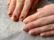 シピー(chipie by anon)/もやもや×ラメ ¥8980