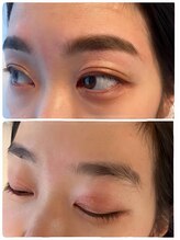 スリーエス(Three S)/アイブロウ