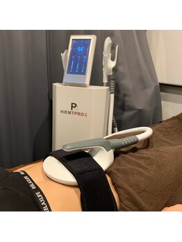 アネル 豊見城(anel)/ボディースカルプト！