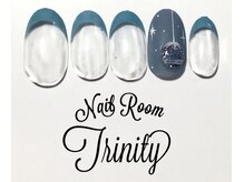 ネイルルーム トリニティ(Nail Room Trinity)/150種類以上選べるアート付