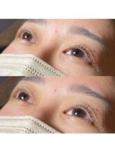 アーティカル(Artical)/まつ毛パーマ