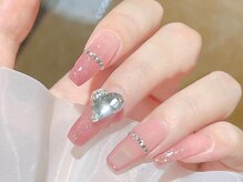 ユニークネイル 横浜関内店(Unique Nail)/やり放題120分