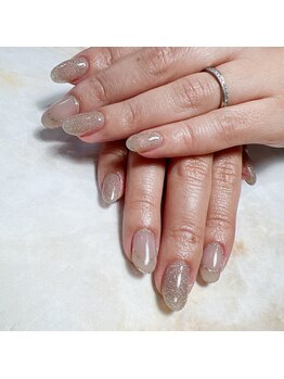 アマリネ(Amarine)/ワンカラー