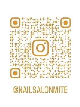 ミテ(mite)/Instagram