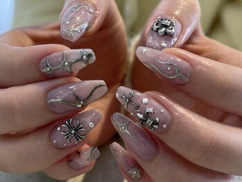 ザ コースト バイ ネオリーブ(The coast by neolive)/《担当:高橋》