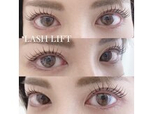 ロミー(Romy)/LASH LIFT
