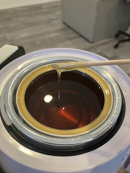 ジェム(gem)/ワックス脱毛