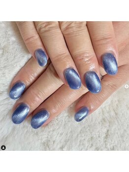 はあとねいる 西川口店/完全定額 ハンド 4,400円