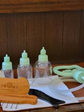 ソウラ(SOURA)/カッピング