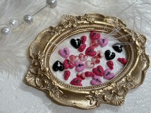 レアネイル 渋谷店(Le’a nail)/