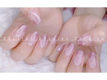 ニゴサロン(25Salon)/