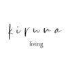 キルナリビング(kiruna living)ロゴ